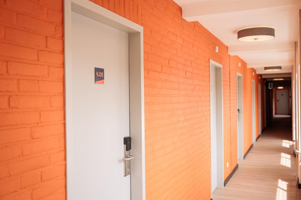 Hostel The Tower Sportshostel Sittard