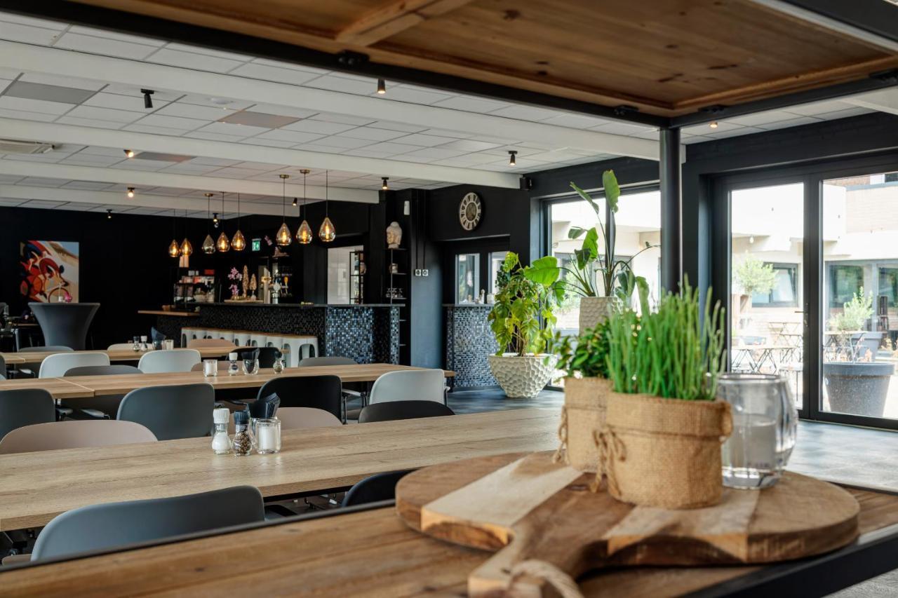 The Tower Sportshostel Hostel Sittard